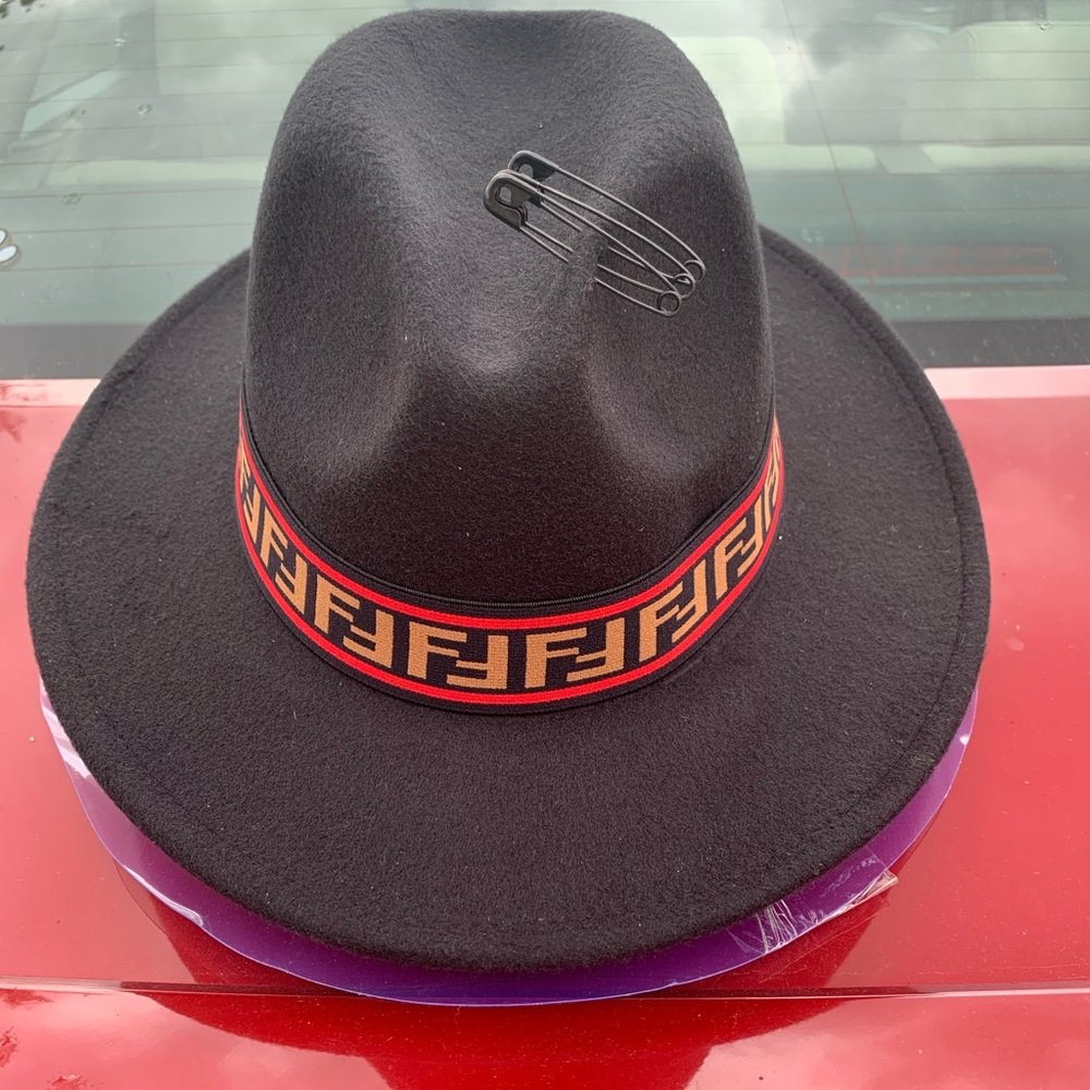 Fashionable Fedora
